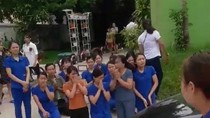 Tỉnh Nghệ An đưa đất trường "các cô giáo phải quỳ" ra bán đấu giá ảnh 4