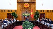 Kim ngạch thương mại Việt Nam - Italy đã đạt gần 5 tỷ USD ảnh 2