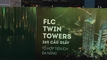 FLC Twin Towers khiến 37 nhà dân bị hư hại ảnh 2