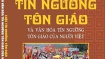 Ở Việt Nam, tôn giáo được tôn trọng, tín ngưỡng được đảm bảo ảnh 1