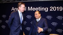Thông điệp mạnh của Thủ tướng tại WEF Davos và quyết tâm của Việt Nam ảnh 3