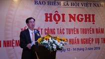 Thực hiện Bảo hiểm xã hội bắt buộc cho người lao động nước ngoài tại Việt Nam ảnh 2