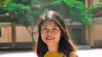Cô Lê Thị Trang Nhung, cô giáo của những sáng tạo Văn học ảnh 3