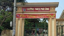 Khi thầy cô bị tước hết công cụ và uy lực, khó tránh học trò bạo lực, hỗn hào ảnh 2