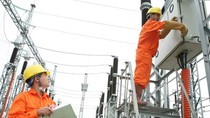 Tổng Công ty Truyền tải điện quốc gia đang làm gì để lọt vào top 10 châu Á? ảnh 1
