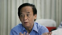 GS Nguyễn Lân Dũng: 'Tôi nhớ tới lời của bạn tôi, thầy Văn Như Cương'