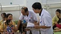 Bình Thuận cải thiện chất lượng bữa ăn cho học sinh bán trú ảnh 2
