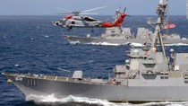3 xu thế cạnh tranh chiến lược biển Trung - Mỹ  ảnh 2