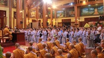 Quan điểm chính thức của Quảng Ninh về vụ việc tại chùa Ba Vàng ảnh 2