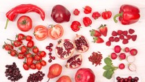 10 lợi ích tuyệt vời của rau bina đỏ ảnh 3