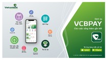 Vietcombank đẩy mạnh thanh toán mã QR ảnh 5