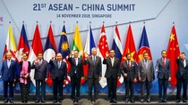 Vì sao ASEAN còn hờ hững với Chiến lược Ấn Độ Dương-Thái Bình Dương? ảnh 4
