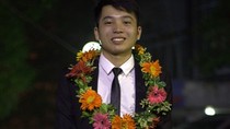 Ngưỡng mộ sự nỗ lực phấn đấu của chàng sinh viên, Đảng viên Nguyễn Đức Tân ảnh 3