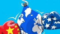 Trung Quốc nên chủ động hạ nhiệt trong cuộc chiến thương mại với Mỹ ảnh 2