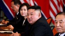 Triều Tiên có thực sự là mối đe dọa toàn cầu? ảnh 2
