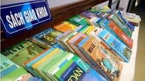 Chọn một hay nhiều bộ sách giáo khoa cho chương trình giáo dục phổ thông mới? ảnh 2