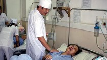 Việt Nam nỗ lực ngăn chặn "kẻ giết người" hàng đầu trong cách bệnh truyền nhiễm ảnh 2