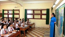 Kế hoạch bồi dưỡng giáo viên cho chương trình phổ thông mới của Bộ Giáo dục ảnh 2