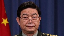 Trung Quốc điểm danh 34 thượng tướng tại vị, tham chiến dễ lên tướng ảnh 3