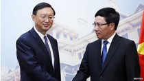 "Trung Quốc xem vụ Dương Khiết Trì đi Việt Nam là 1 thắng lợi"!? ảnh 3