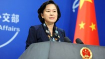 "Trung Quốc dời giàn khoan để ngăn Việt Nam thoát khỏi quỹ đạo" ảnh 5