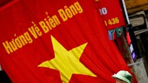 Đa Chiều xuyên tạc Việt Nam đang chủ động uy hiếp chiến tranh với TQ ảnh 4