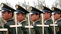 Học giả Trung Quốc: xử công khai Từ Tài Hậu sẽ lộ ra quan chức to hơn ảnh 2