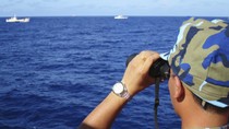 TQ dùng vệ tinh đưa ngư dân ra khắp Biển Đông đánh cá đòi "chủ quyền" ảnh 6