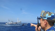 TQ dùng vệ tinh đưa ngư dân ra khắp Biển Đông đánh cá đòi "chủ quyền" ảnh 2