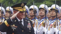 Tướng Dempsey: Việt Nam có thể trở thành người bạn thân nhất của Mỹ ảnh 6