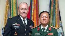 Tướng Dempsey: Việt Nam có thể trở thành người bạn thân nhất của Mỹ ảnh 4
