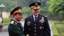 Tướng Dempsey: Việt Nam có thể trở thành người bạn thân nhất của Mỹ ảnh 2