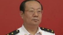 Trung Quốc làm 'đám ma to' cho tướng Hải quân dẹp tin nhảy lầu