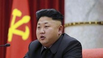 Tướng Trung Quốc: Kim Jong-un sẽ phải trả giá đắt nếu không đi Bắc Kinh ảnh 2