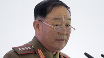 Tướng Trung Quốc: Kim Jong-un sẽ phải trả giá đắt nếu không đi Bắc Kinh ảnh 4