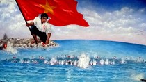 Tại sao Trung Quốc lại mời Hun Sen nói về Biển Đông tại "Hương Sơn luận kiếm"? ảnh 3
