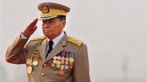 Thein Sein: Làm tất cả cho người kế nhiệm ảnh 2