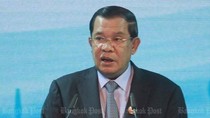 Trung Quốc"đổi" 2 chiến hạm lấy sự ủng hộ của Campuchia ở Biển Đông ảnh 3