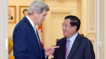 Ngoại trưởng Campuchia bác bỏ quan điểm "thân Trung Quốc" ảnh 3