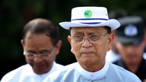 Thein Sein xuất gia, nỗi lòng canh cánh ảnh 7