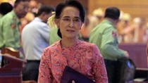 Thein Sein xuất gia, nỗi lòng canh cánh ảnh 5