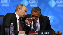 Cờ tàn Syria: Obama nhẹ nhàng "nẫng" thành quả chiến dịch không kích của Nga ảnh 3