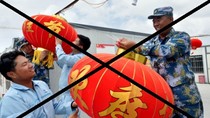 Tân Hoa Xã: Đánh giá thấp Trung Quốc ở Biển Đông là "sai lầm chết người" ảnh 3