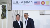 5 vấn đề trọng tâm trong chuyến thăm Việt Nam của Tổng thống Mỹ Obama ảnh 3