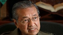 Mahathir công khai chiến dịch lật đổ Najib Razak ảnh 2