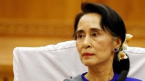 Chiếc ghế Nguyên thủ và mong mỏi của người dân Myanmar ảnh 4
