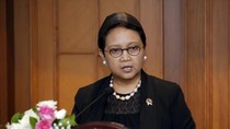 Tấm gương đáng khâm phục của nữ Bộ trưởng Indonesia tuyên bố kiện Trung Quốc ảnh 4