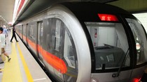 Trung-Nhật cạnh tranh gay gắt gói thầu đường sắt cao tốc Malaysia-Singapore ảnh 3