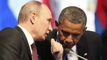 Liên minh chồn - cáo: Thách thức của Putin ảnh 2