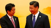 G-7 vô tình tiếp tay Trung Quốc "khóa" Shinzo Abe ảnh 3